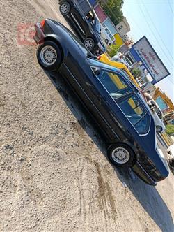 بي ام دبليو الفئة 7